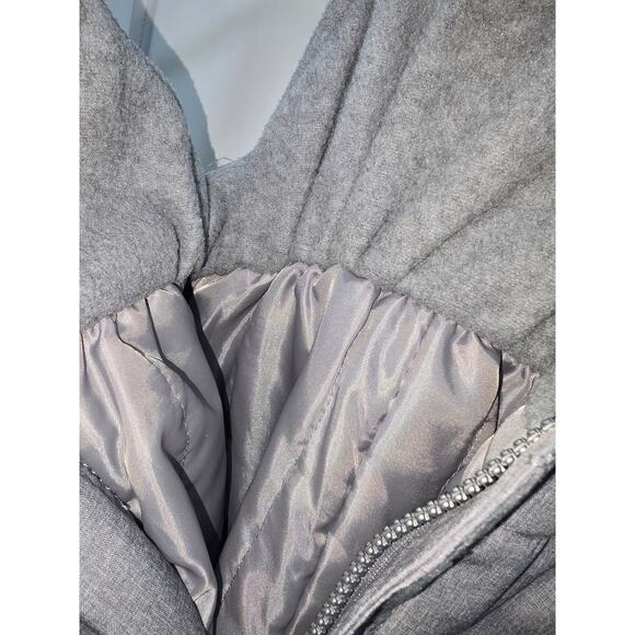 Gerry Gray Snow Bib – Size 4T - Picture 15 of 16